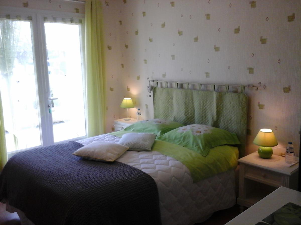 La Ferme De La Velle Bed & Breakfast La Neuvelle-les-Scey Exterior photo